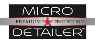 MICRO DETAILER—PREMIUM AUTO PAINT PROTECTION