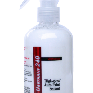 Micro Detailer MD Urethane 240-High-gloss Auto Body Coating Ceramic-reinforced