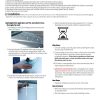Micro Detailer Zekkō Light—The Perfect Automotive Ceramic Paint Coating & Coating Booster Data Sheet Page 2
