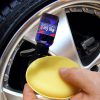Micro Detailer MD Wheel Coat HD—Heavy Duty Ceramic Wheel Coating Apply