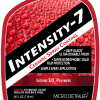 Intensity-7 Ceramic Paint Coating 24-oz Spray Label Front